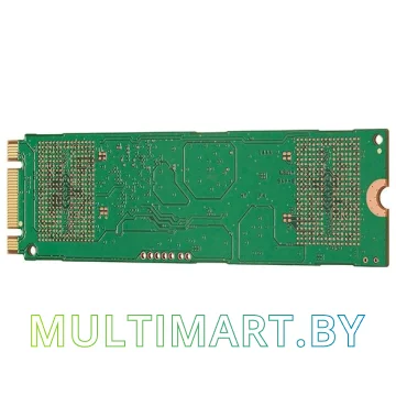 SSD диск Samsung 850 EVO M.2 1TB (MZ-N5E1T0BW) картинка 5